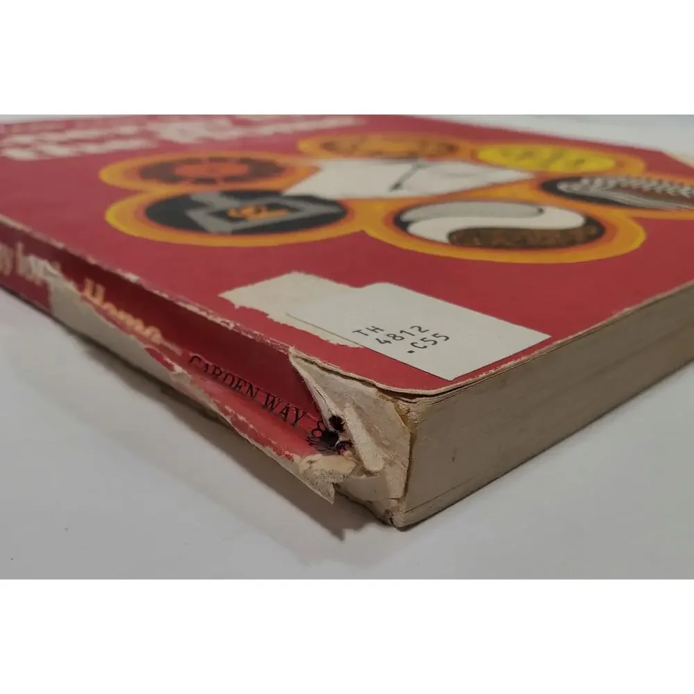 New Low Cost Sources Of Energy For The Home Peter Clegg 1976 Former Library Copy